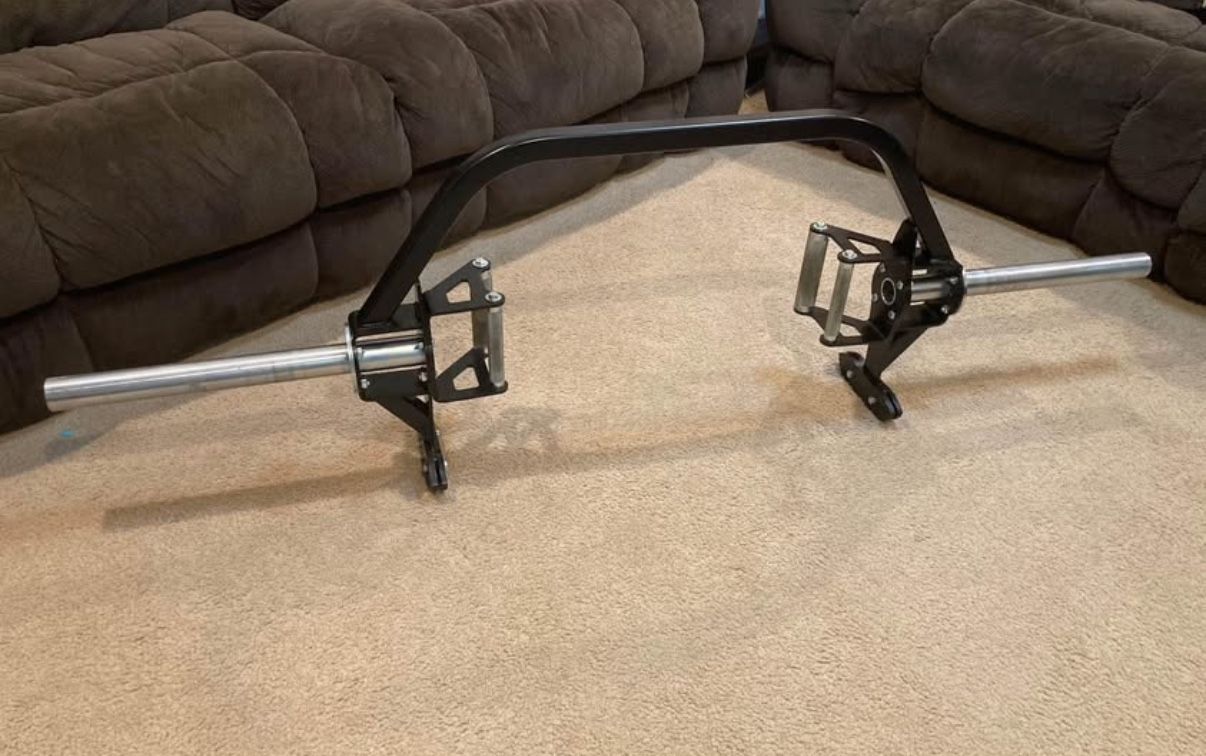 CrossFit Gym Equipment Rogue Fitness - photo 2