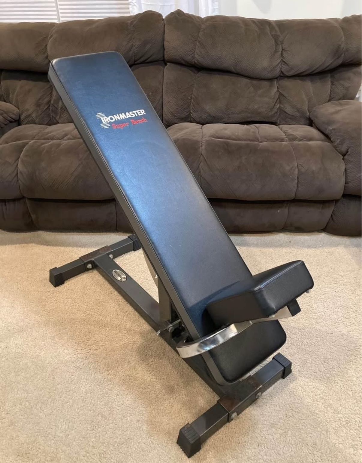 CrossFit Gym Equipment Rogue Fitness - photo 4