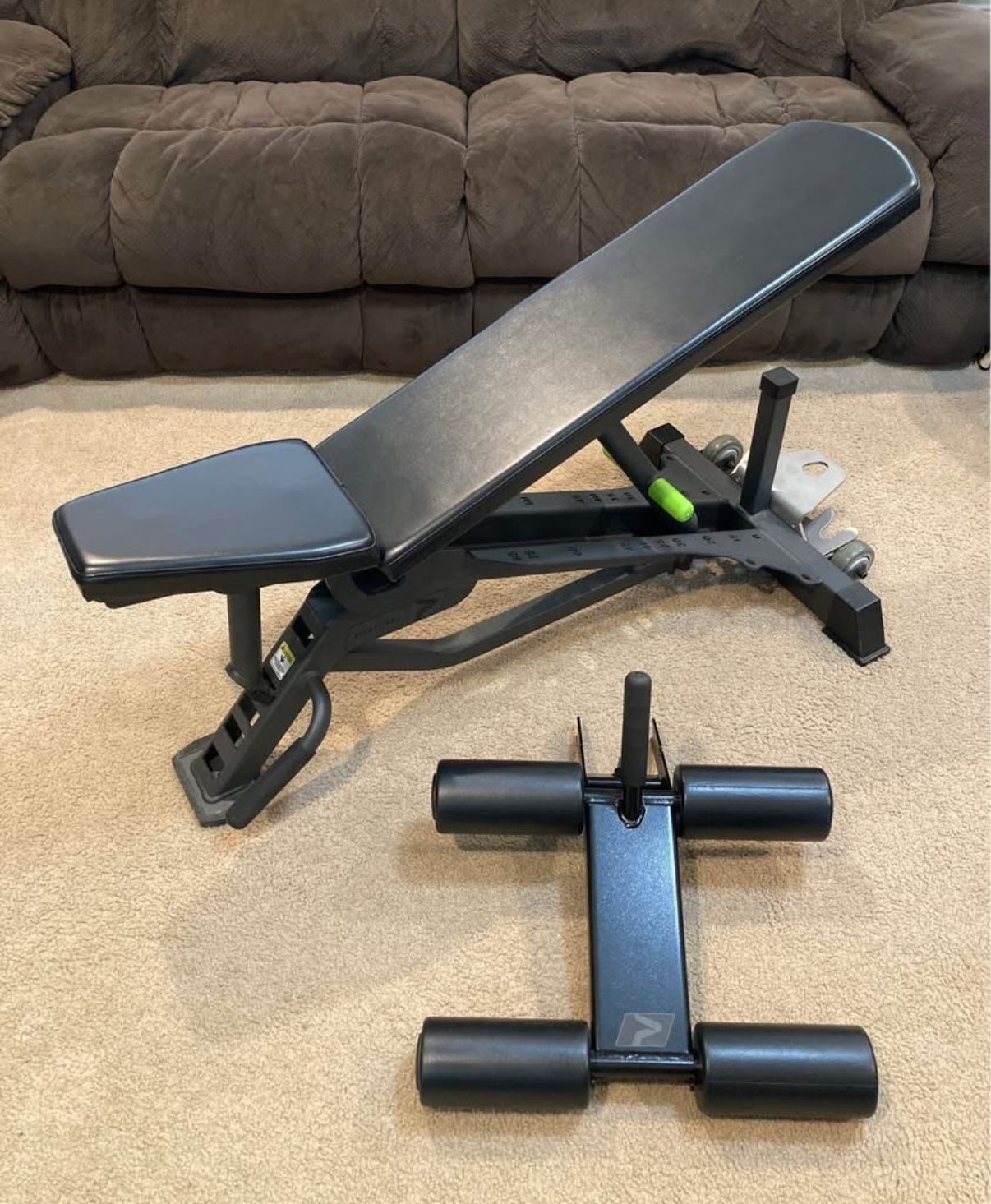 CrossFit Gym Equipment Rogue Fitness - photo 5