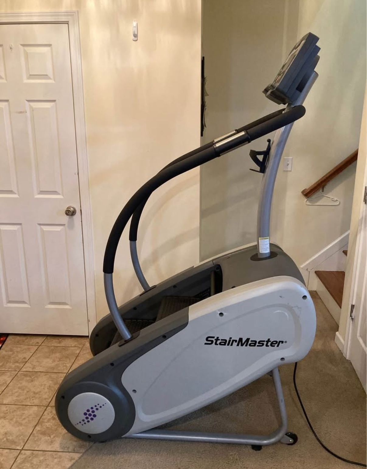StairMaster Stepmill SM3