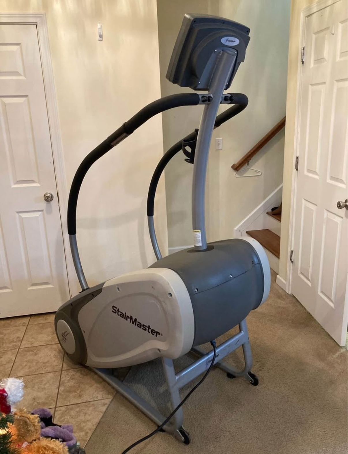 StairMaster Stepmill SM3 - photo 4