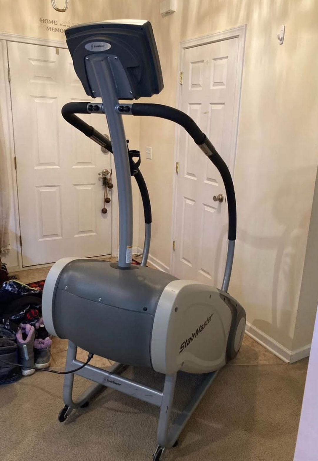 StairMaster Stepmill SM3 - photo 5