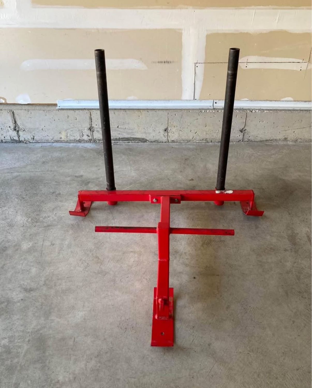 Exercise Prowler & Push Pull Sled - photo 2
