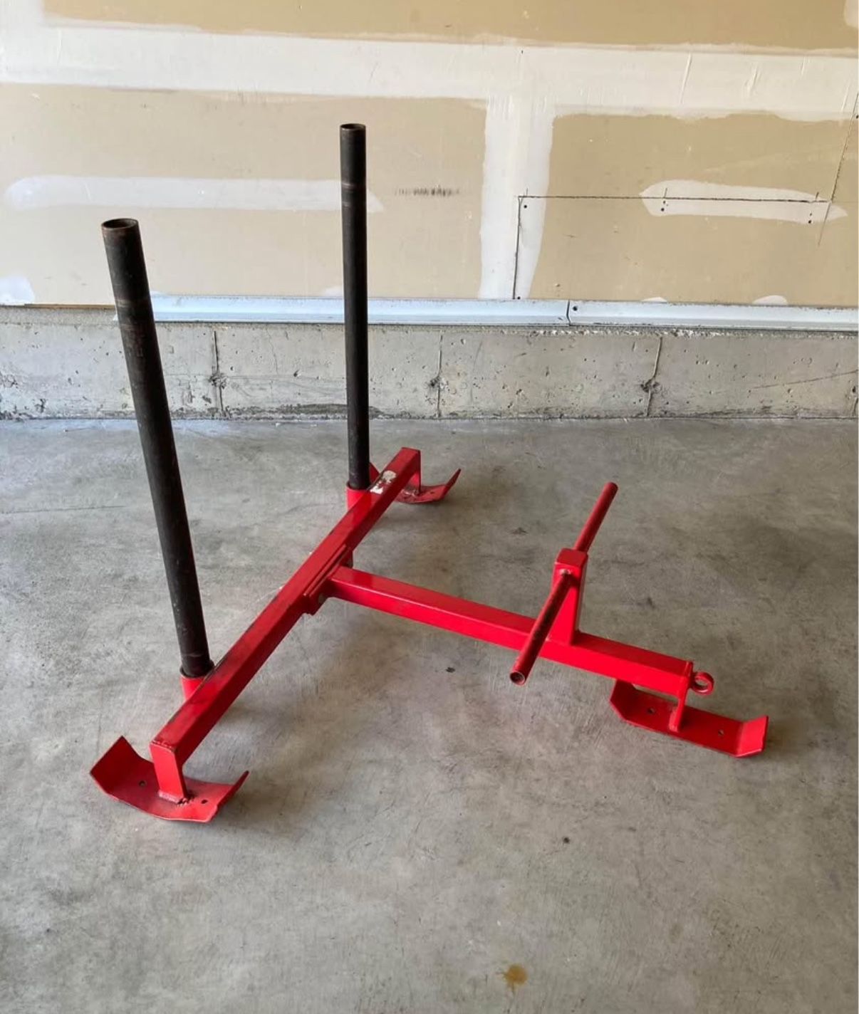 Exercise Prowler & Push Pull Sled - photo 3