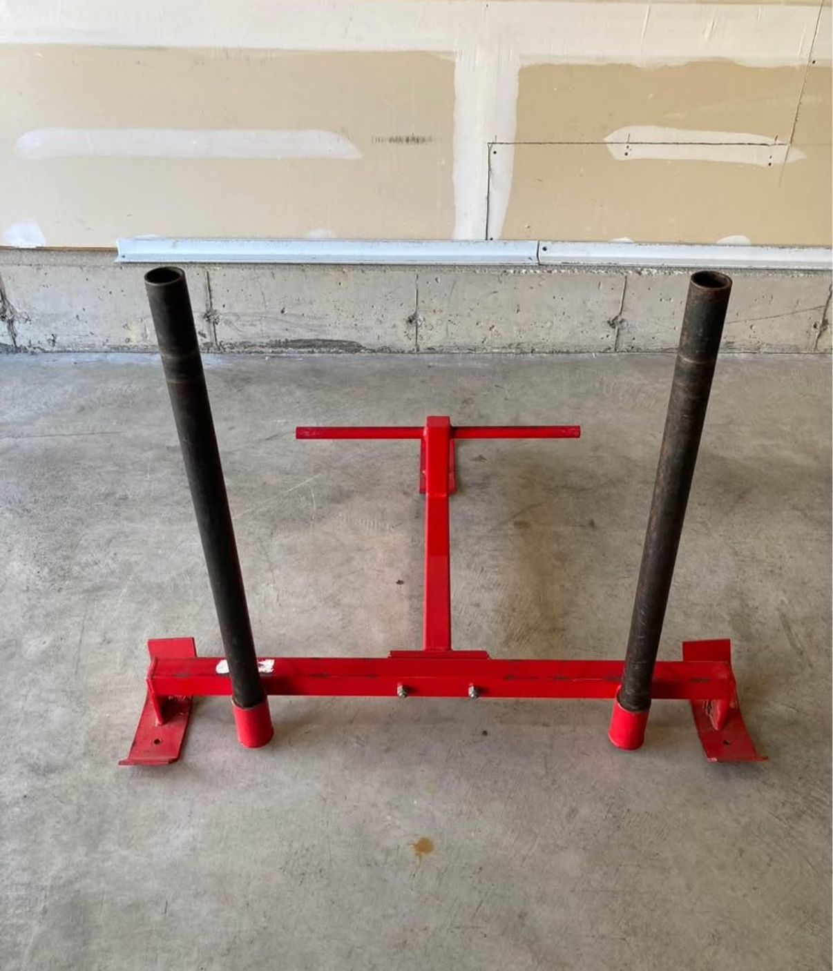 Exercise Prowler & Push Pull Sled - photo 4