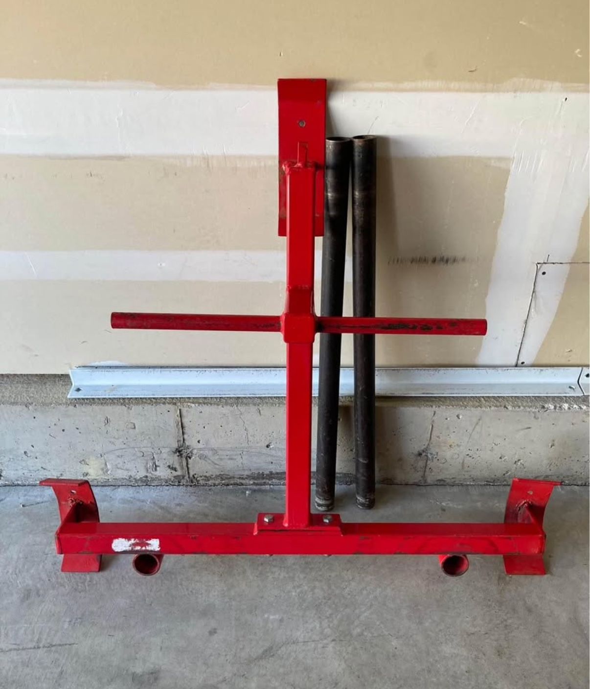 Exercise Prowler & Push Pull Sled - photo 5