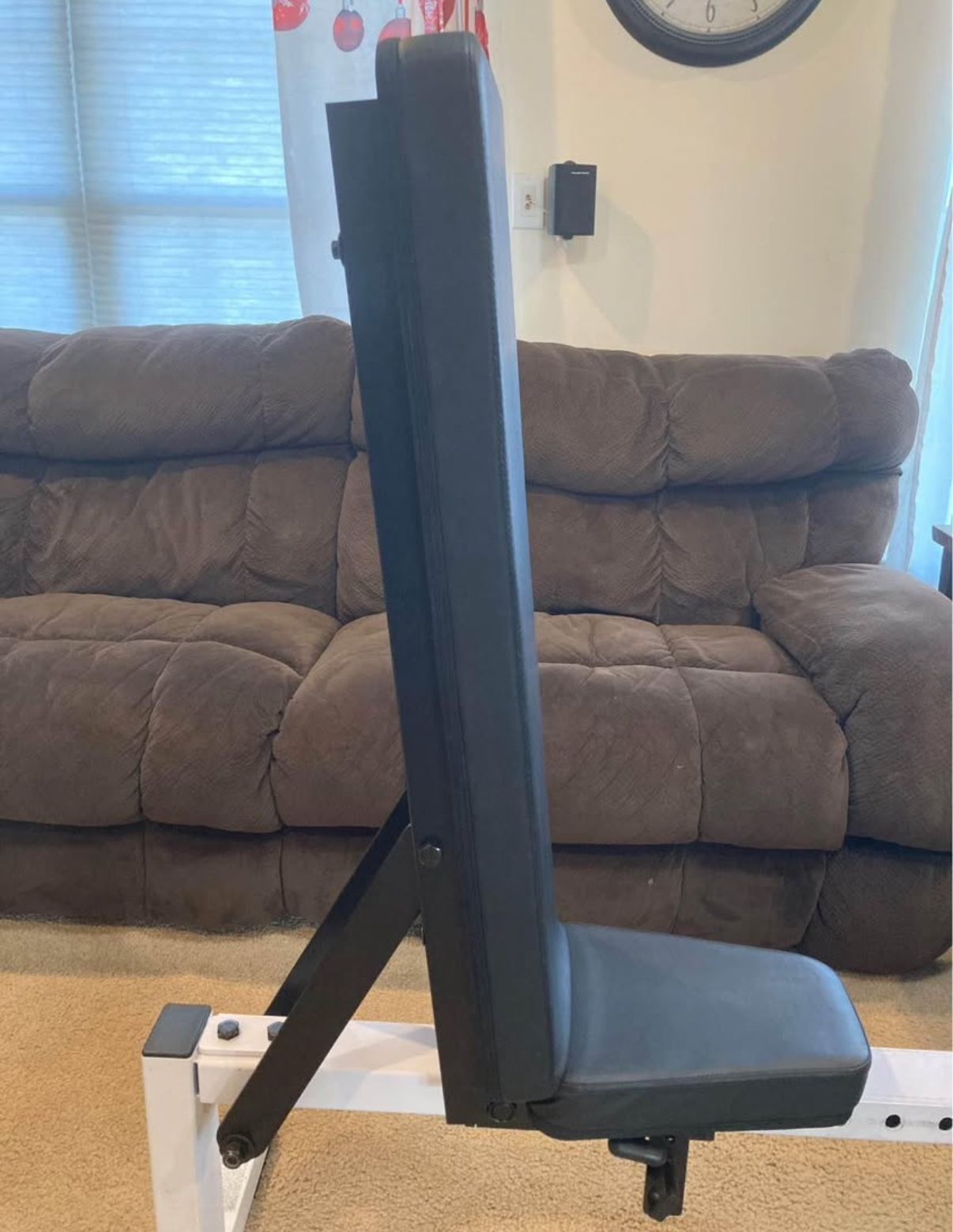Body Solid Adjustable Weight Bench - photo 5