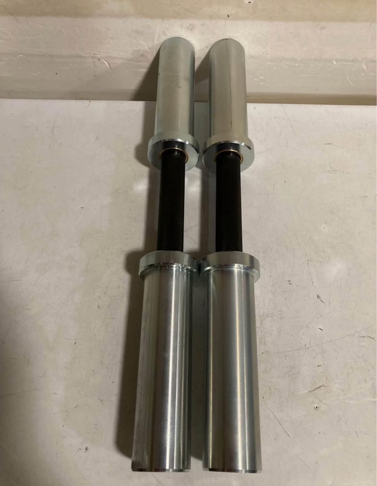 Rogue Fitness DB-15 Loadable Dumbbells