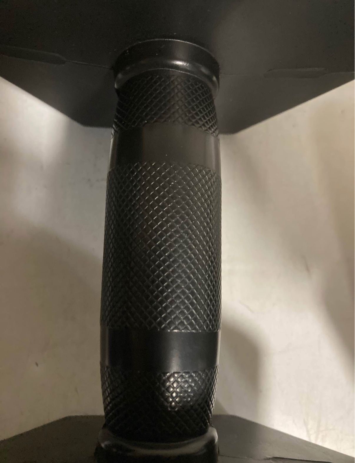 Vulcan Elite Rubber Urethane Hex Dumbbells - photo 5