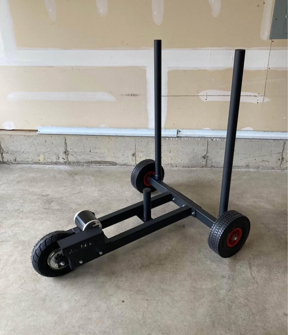 XPO Gym Push Sled Trainer