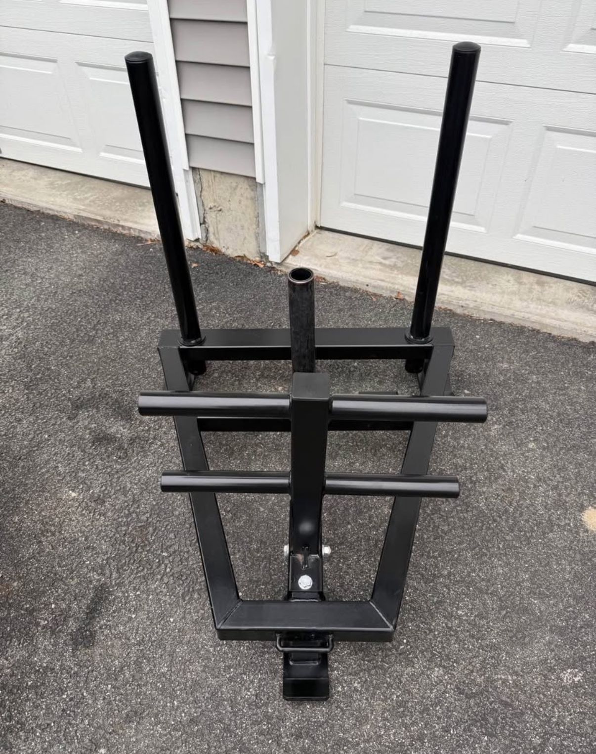 Push Pull Drag PROWLER Gym Sleds - photo 2