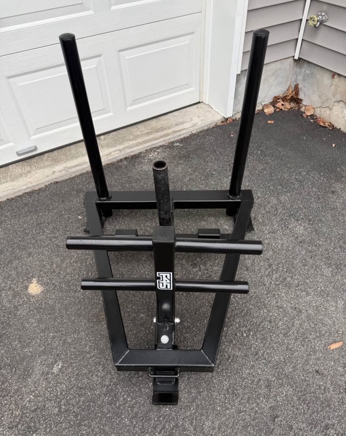 Push Pull Drag PROWLER Gym Sleds - photo 3