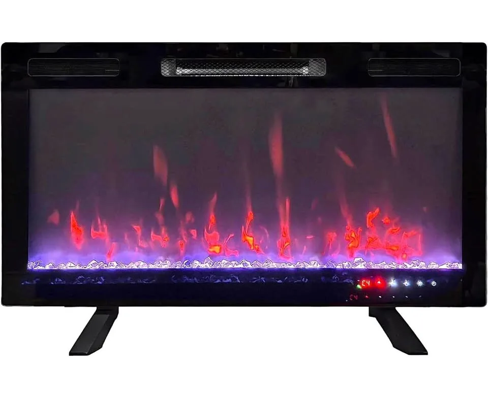 Brand NEW Electric Fireplace! 36inch
