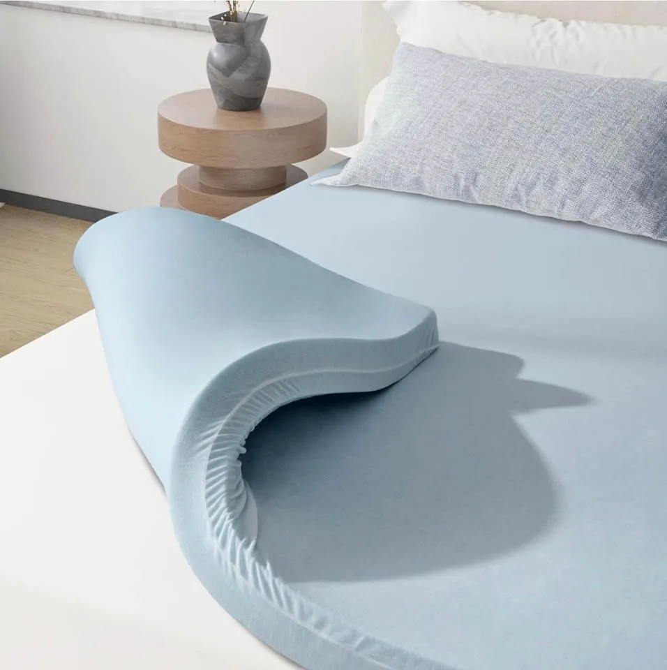 Brand New! Queen Size Mattress Topper