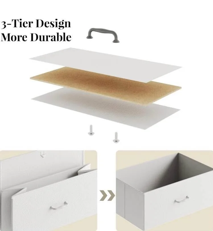 Brand New Storage Cabinet for TV or Entrance image indicator(4)