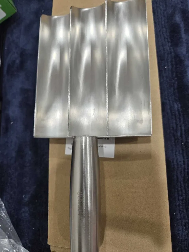 Stainless steel Meatball maker