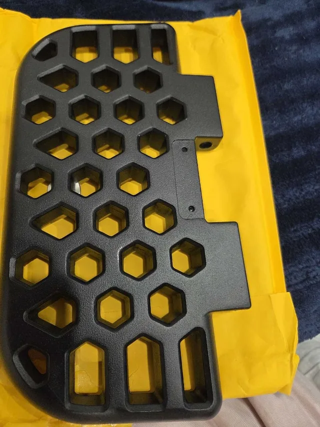 CHICKWAY HONEYCOMB PEDAL (PAIR)