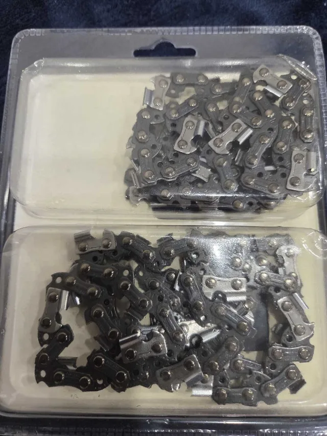 14 Inch Chainsaw (2 Chains) image indicator(2)