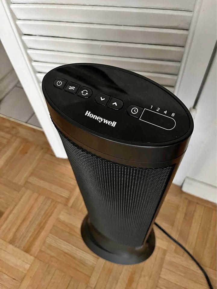 Heater Tower - Great Condition