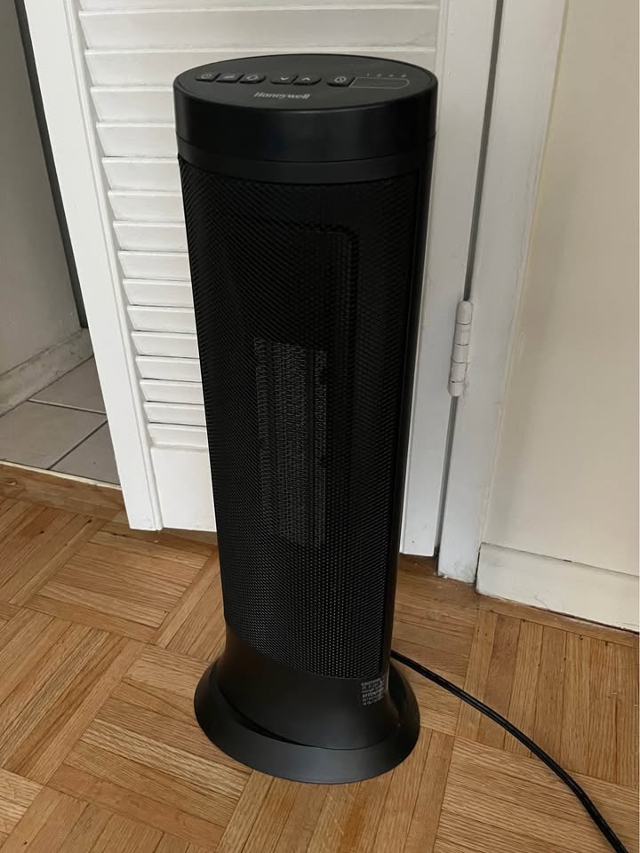 Heater Tower - Great Condition - photo 2