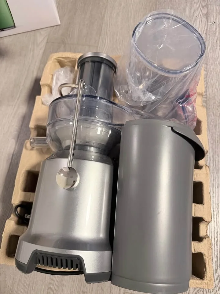 Like New Breville Juicer image indicator(6)