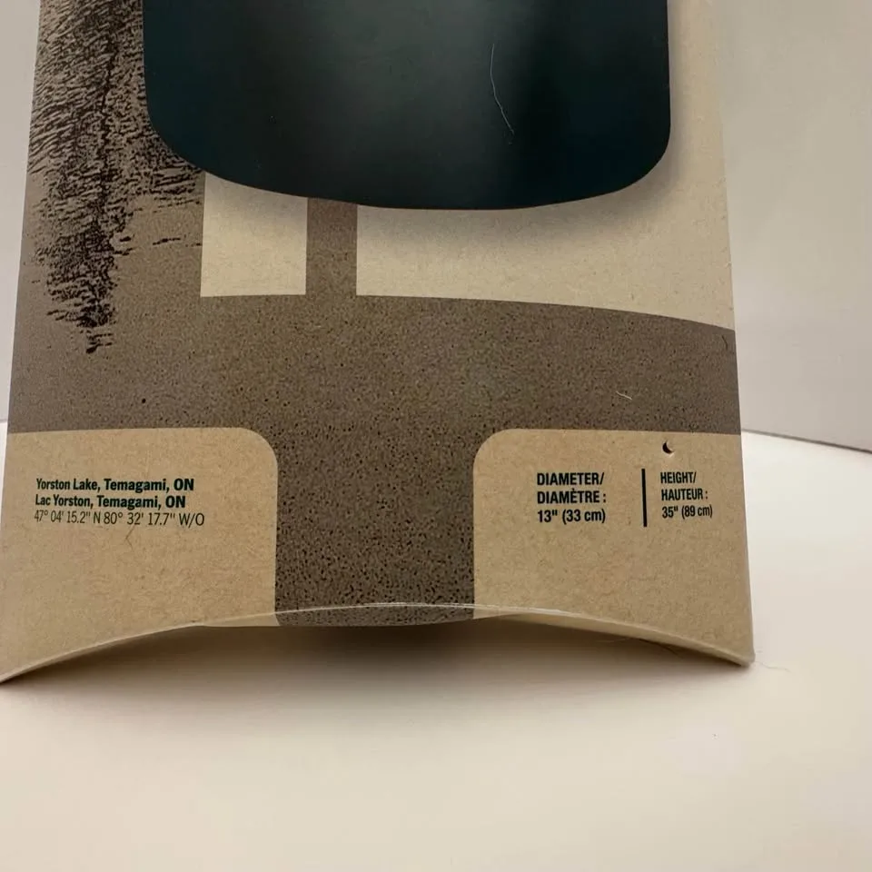 NEW in BOX - EXTRA LARGE "WOODS" 55 litre Dry sack image indicator(4)