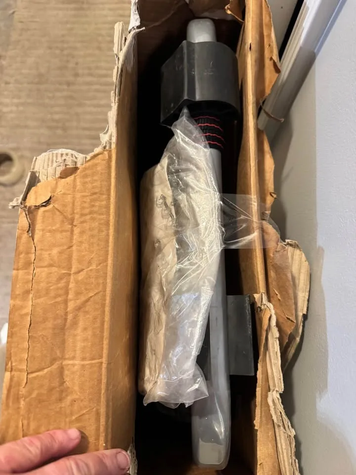 AVENIR Discovery Trunk Rack III, a car-mounted bicycle carrier image indicator(7)