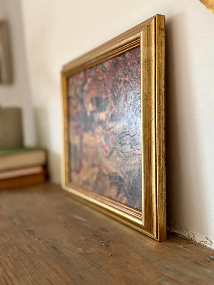 Vintage J.E.H. MacDonald Artagraph Framed Print image indicator(3)