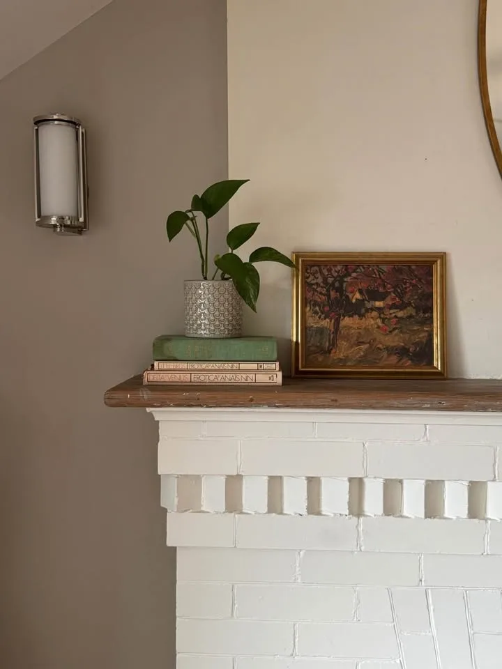 Vintage J.E.H. MacDonald Artagraph Framed Print image indicator(4)