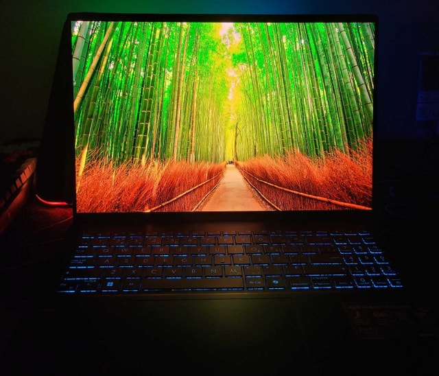 ASUS Vivobook S16 S5606M 16" OLED Display 120Hz - photo 2