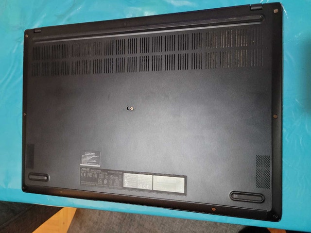 ASUS Vivobook S16 S5606M 16" OLED Display 120Hz - photo 5