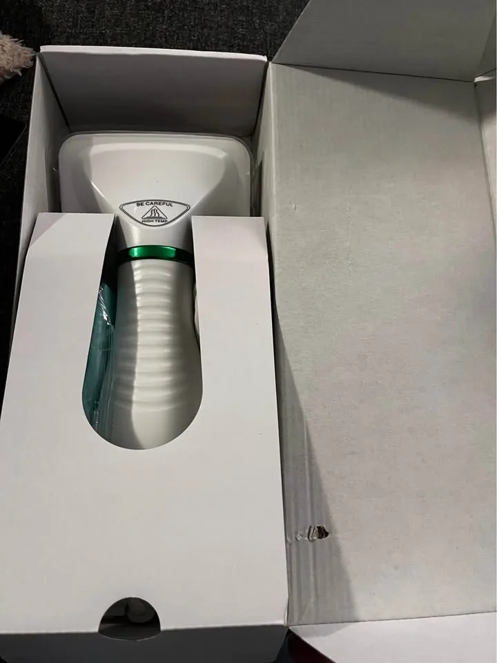 2 in 1 Pet Hair Dryer Blower Slicker Brush for Dogs Cats Groomin image indicator(9)