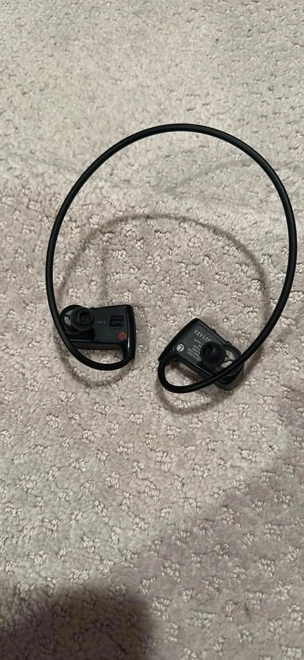 Sony Walkman NWZ-W263 Wireless Earbuds - photo 2