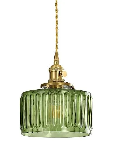 Set of 3 Pendant Lights