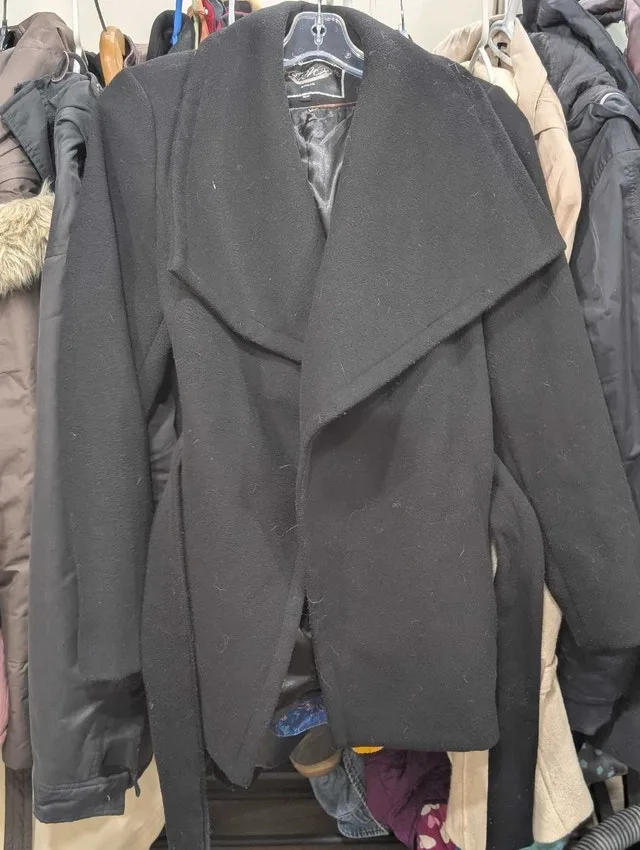 Winter and Fall Coats (Men's & Women's)