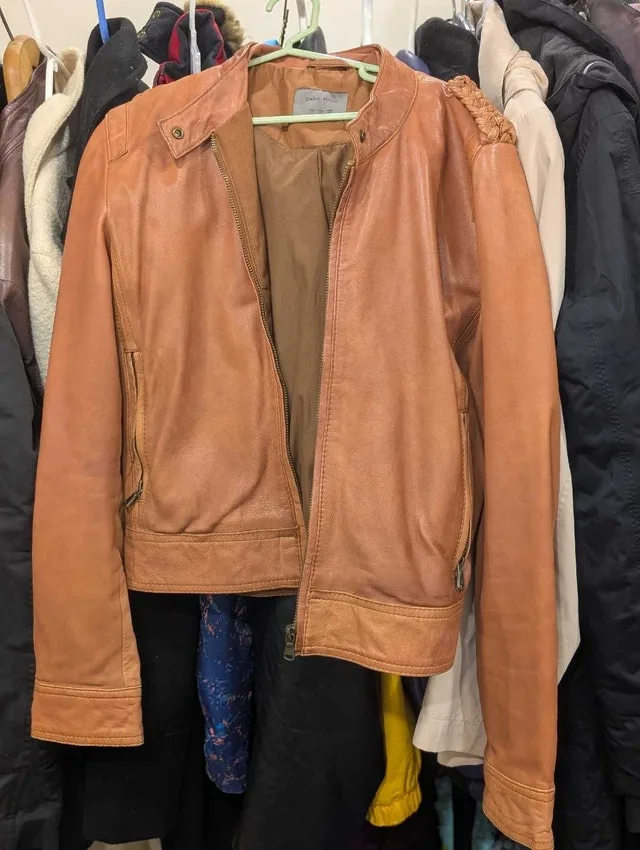 Winter and Fall Coats (Men's & Women's) image indicator(3)