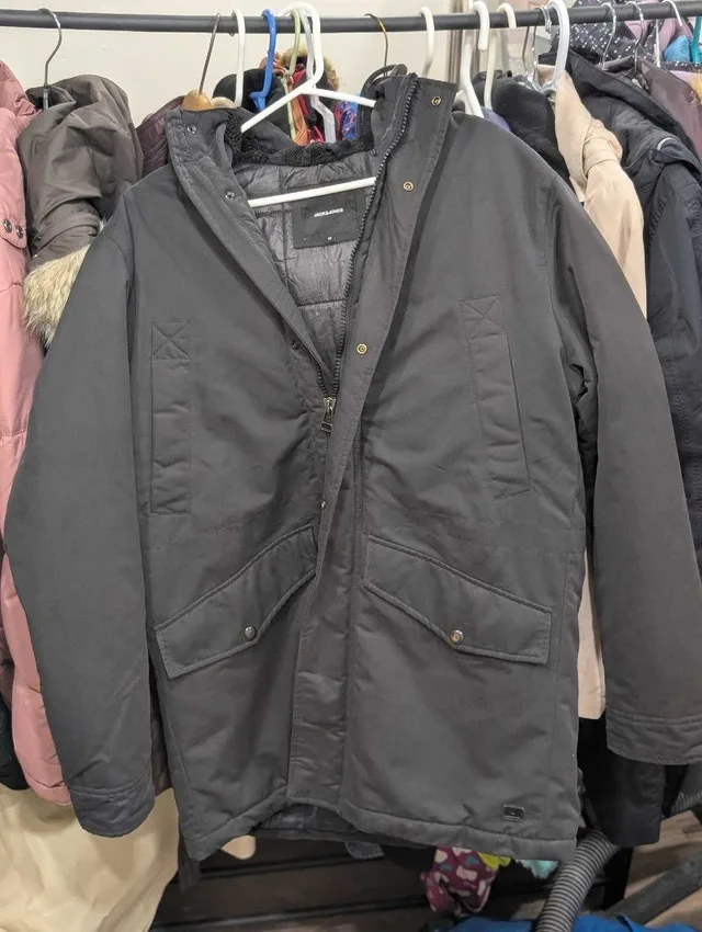 Winter and Fall Coats (Men's & Women's) image indicator(5)