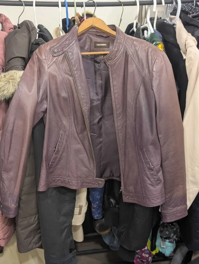 Winter and Fall Coats (Men's & Women's) image indicator(6)