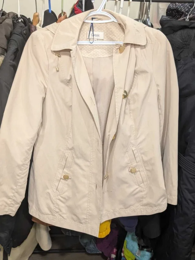 Winter and Fall Coats (Men's & Women's) image indicator(8)