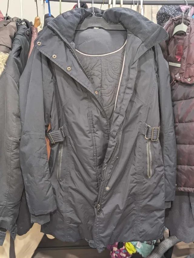 Winter and Fall Coats (Men's & Women's) image indicator(9)