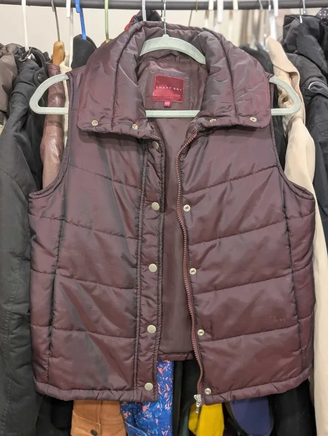 Winter and Fall Coats (Men's & Women's) image indicator(10)