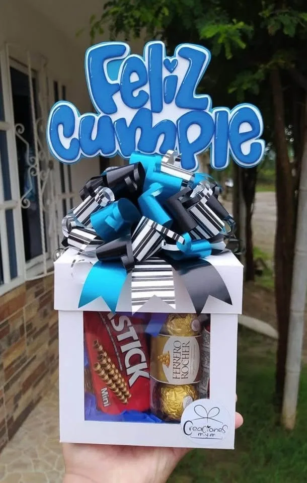 Regalos 🎁 personalizados image indicator(2)