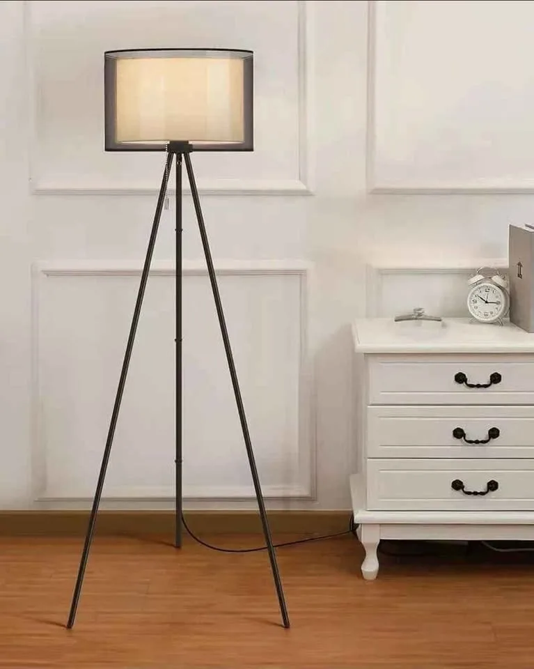 KDG modern Floor lamp image indicator(2)