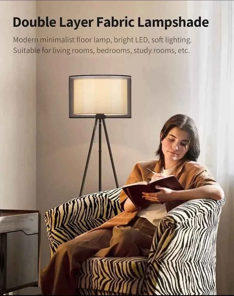 KDG modern Floor lamp image indicator(3)