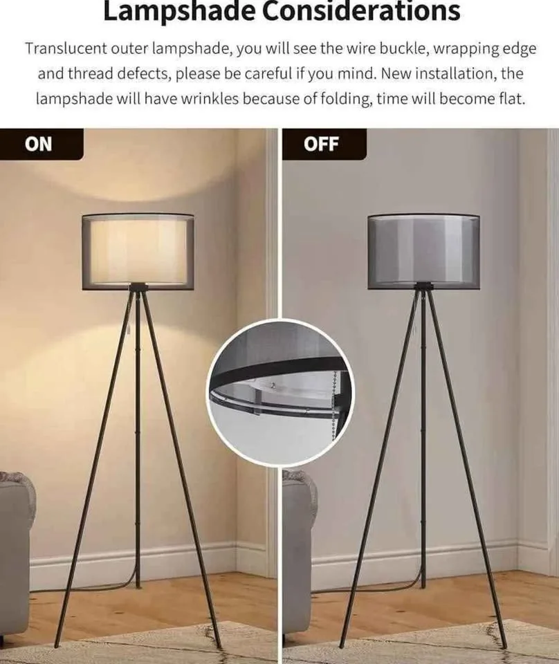 KDG modern Floor lamp image indicator(4)