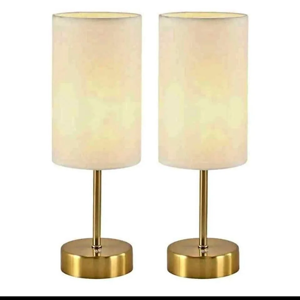 Table lamp