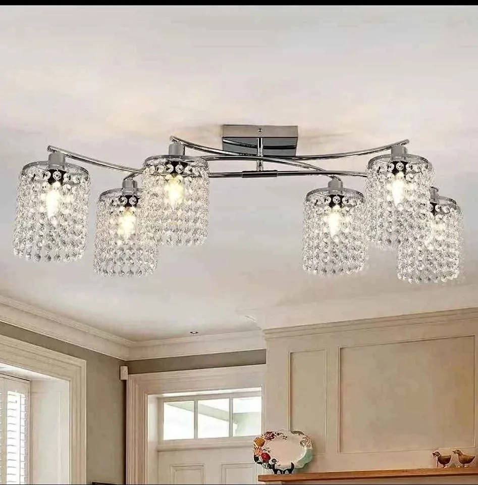 Ceiling light