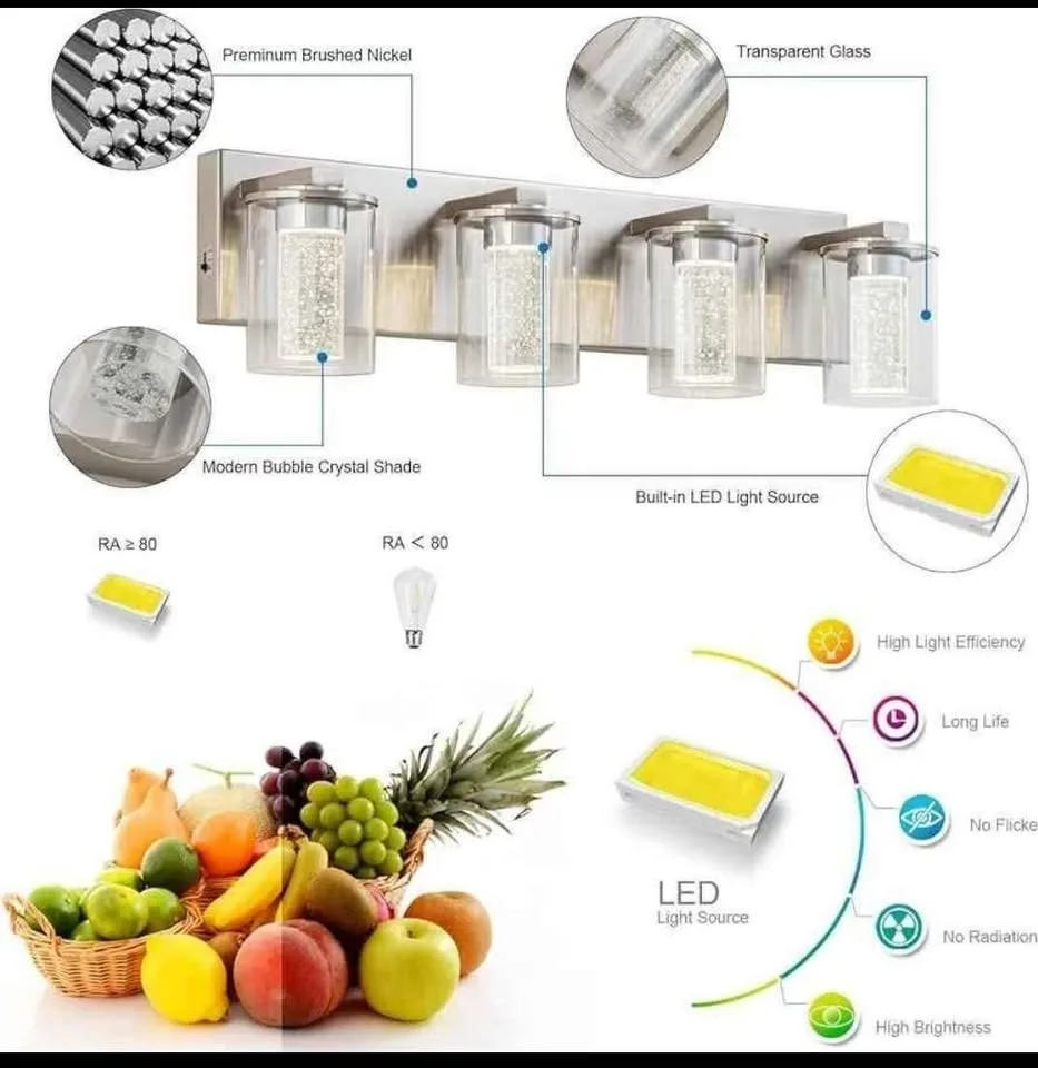 Vanity light image indicator(2)