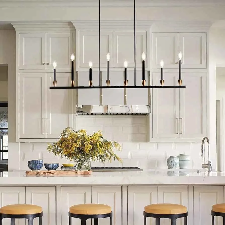 Dining room chandliers image indicator(8)