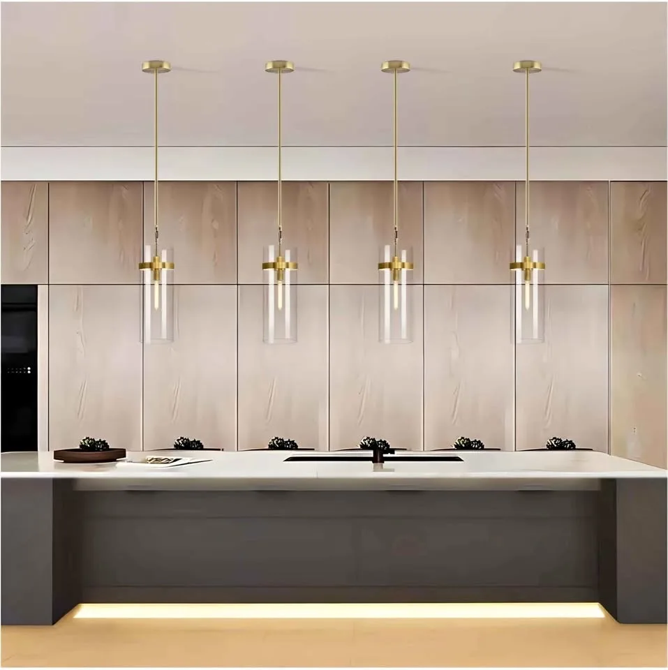 NEW Modern large Pendant Light
